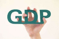 新经济对国内GDP贡献度提升