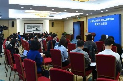 <b>密码法草案二审:较好处理了与网络安全法的衔接</b>