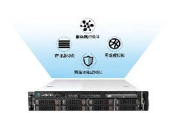 <b>Gartner发布2019年超融合魔力象限:深信服首次入围</b>