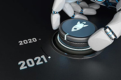 <b>2021年网络安全预测：汽车黑客将成热点</b>